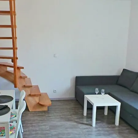 Baltic Neptun Accommodatie bij particulieren