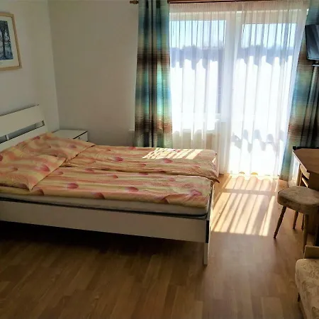 I Neptun Jastrzębia Góra