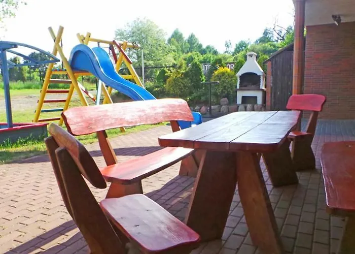 I Neptun منزل للإقامة *