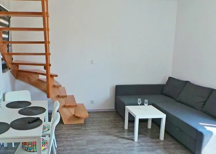 I Neptun منزل للإقامة