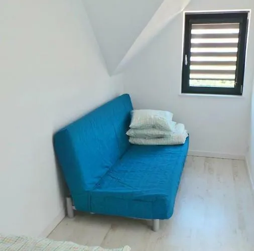 منزل للإقامة I Neptun