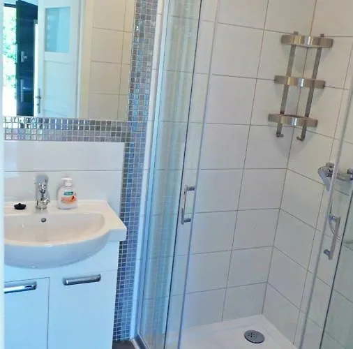 I Neptun منزل للإقامة Jastrzębia Góra