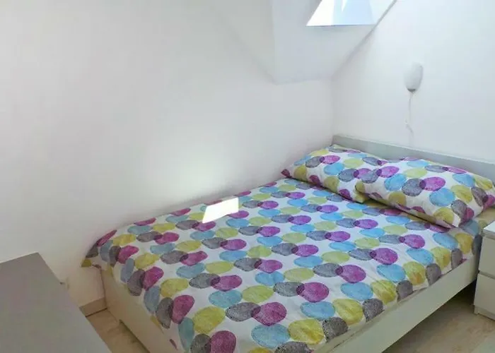 I Neptun Jastrzębia Góra