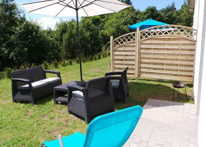 I Neptun منزل للإقامة