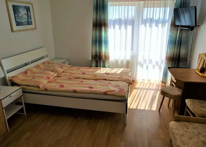 I Neptun Jastrzębia Góra